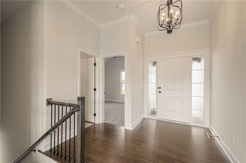 Tiny photo for 1059 Fir Lane, Liberty, MO 64068 (MLS # 2607783)