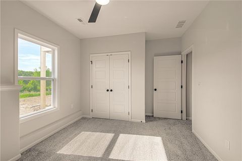 Tiny photo for 1059 Fir Lane, Liberty, MO 64068 (MLS # 2607783)