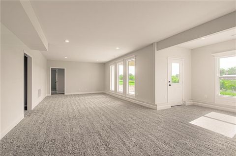 Tiny photo for 1059 Fir Lane, Liberty, MO 64068 (MLS # 2607783)