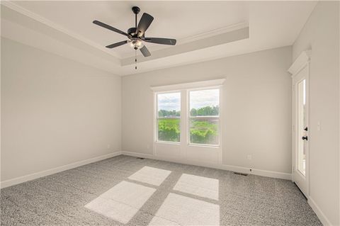 Tiny photo for 1059 Fir Lane, Liberty, MO 64068 (MLS # 2607783)