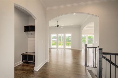 Tiny photo for 1059 Fir Lane, Liberty, MO 64068 (MLS # 2607783)