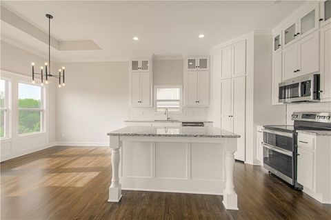 Tiny photo for 1059 Fir Lane, Liberty, MO 64068 (MLS # 2607783)