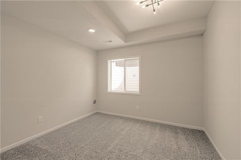 Tiny photo for 1059 Fir Lane, Liberty, MO 64068 (MLS # 2607783)