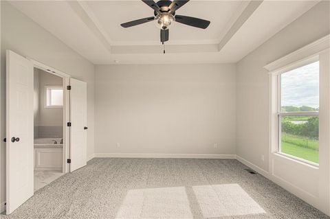 Tiny photo for 1059 Fir Lane, Liberty, MO 64068 (MLS # 2607783)