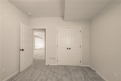 Tiny photo for 1059 Fir Lane, Liberty, MO 64068 (MLS # 2607783)