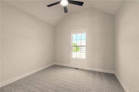 Tiny photo for 1059 Fir Lane, Liberty, MO 64068 (MLS # 2607783)