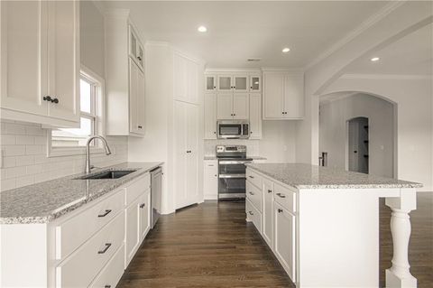 Tiny photo for 1059 Fir Lane, Liberty, MO 64068 (MLS # 2607783)