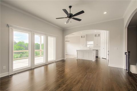 Tiny photo for 1059 Fir Lane, Liberty, MO 64068 (MLS # 2607783)