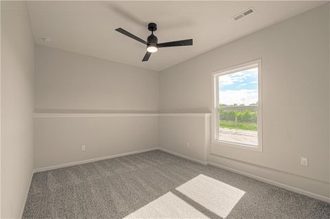 Tiny photo for 1059 Fir Lane, Liberty, MO 64068 (MLS # 2607783)