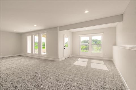 Tiny photo for 1059 Fir Lane, Liberty, MO 64068 (MLS # 2607783)