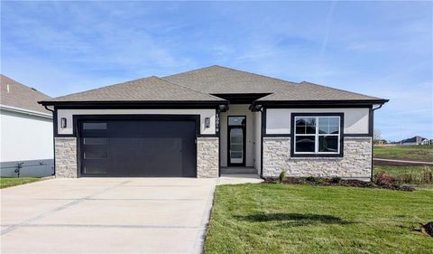 10619 N Bell Street, Kansas City, MO 64155 - MLS#: 2578971