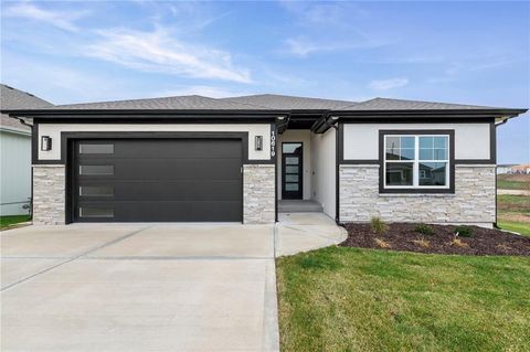 10619 N Bell Street, Kansas City, MO 64155 - MLS#: 2578971