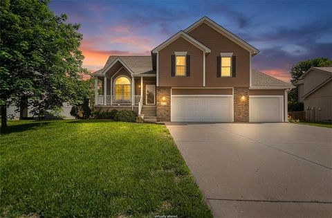 10023 N Willow Avenue, Kansas City, MO 64157 - #: 2618600