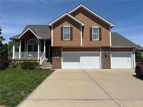 10023 N Willow Avenue Kansas City MO 64157