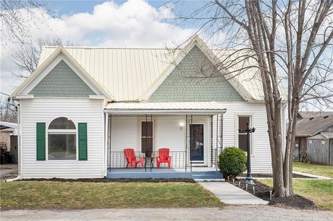 105 S Grant Street, Jamesport, MO 64648 - MLS#: 2605779