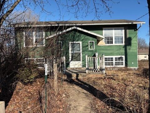 502 W Walnut Street, Plattsburg, MO 64477 - MLS#: 2595083