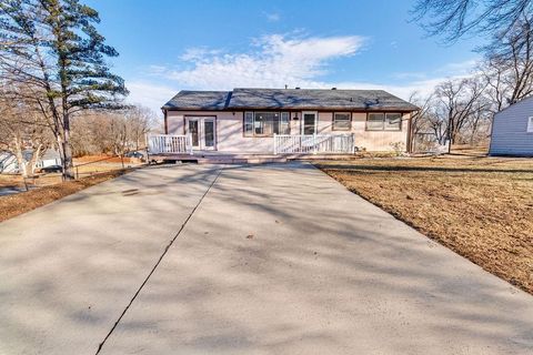 2817 N 66th Street, Kansas City, KS 66104 - MLS#: 2605013