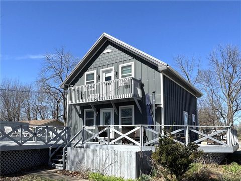 201 Timber Valley Drive Linn Valley KS 66040