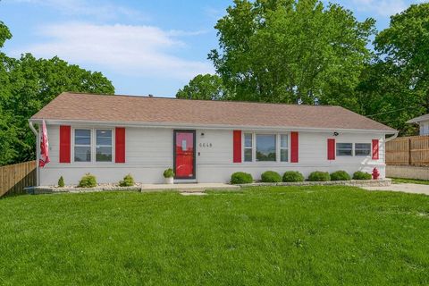 6648 Cleveland Avenue, Kansas City, KS 66104 - MLS#: 2618959