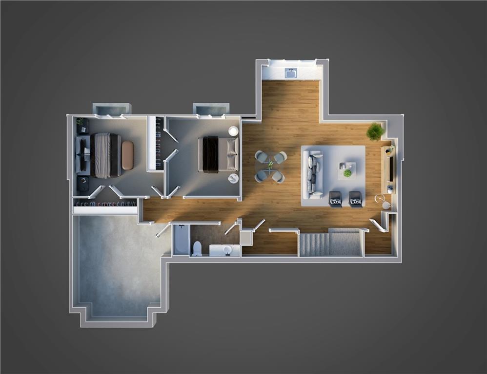 14033 S Landon Street