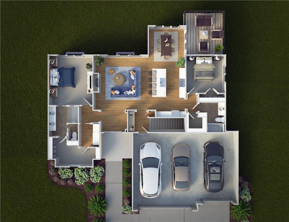 14033 S Landon Street