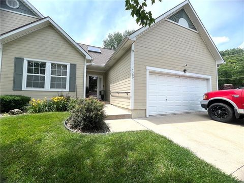 4300 S Coachman Drive 92 Independence MO 64055