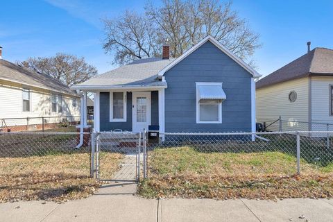 6205 Grant Street, St Joseph, MO 64504 - MLS#: 2588098