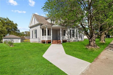 210 Winner Avenue, Gower, MO 64454 - MLS#: 2614743
