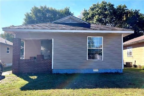 Photo of 108 E 23rd N/A, Pittsburg, KS 66762 (MLS # 2584642)