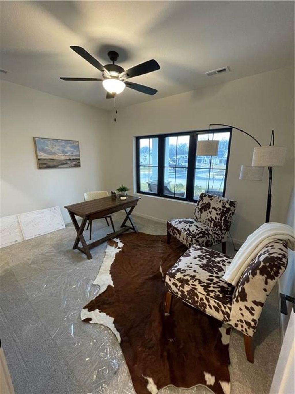 Photo of 1979 Harvest Road, Liberty, MO 64068 (MLS # 2557083)