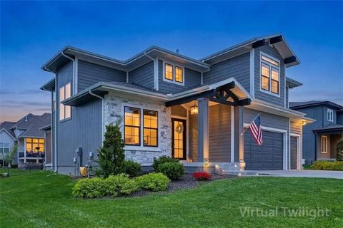 15269 W 171st Terrace Olathe KS 66062