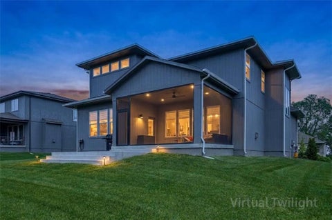 15269 W 171st Terrace, Olathe, KS 66062 - MLS#: 2615036