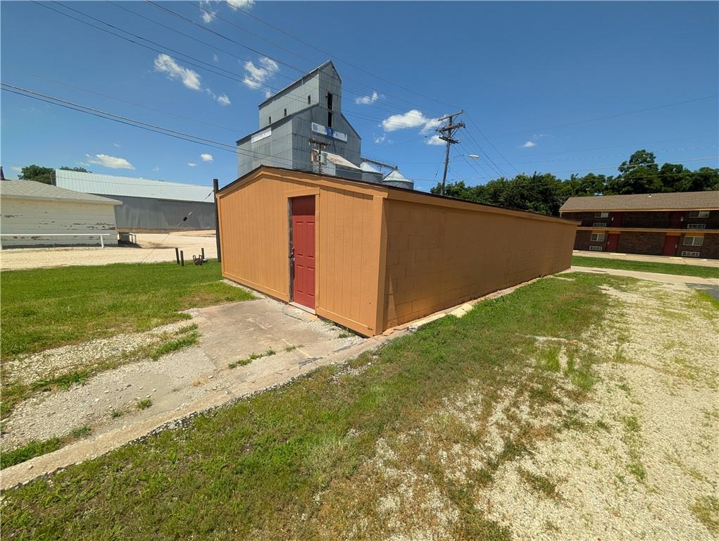 350 West St Street