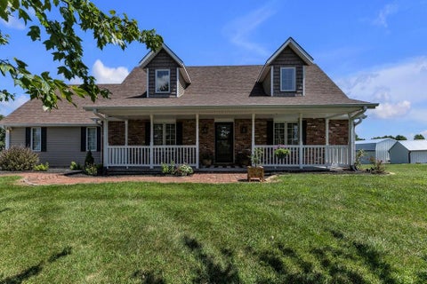 11801 County Road 162 N\/A, Savannah, MO 64485 - #: 2637913