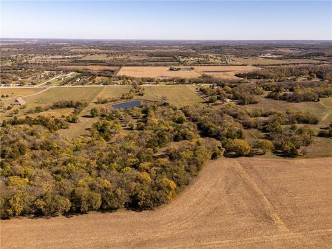 395.5 acres N 1100 Road Lawrence KS 66046