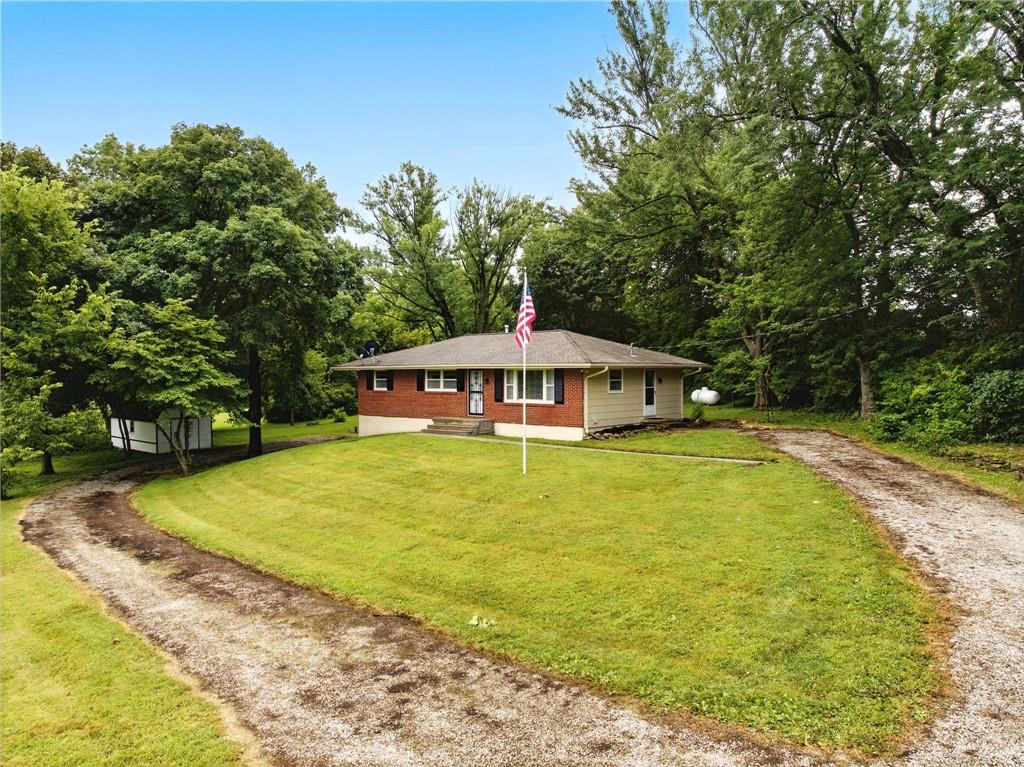15300 Interurban Road