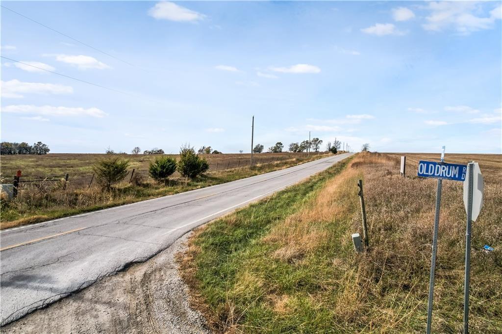 Tract 6 S Old Drum Road