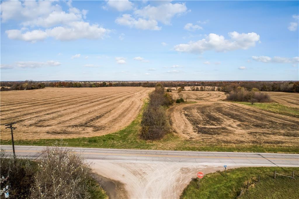 Tract 6 S Old Drum Road