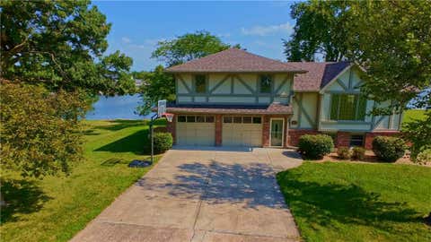 Photo of 107 Lighthouse Point, Gallatin, MO 64640 (MLS # 2634069)
