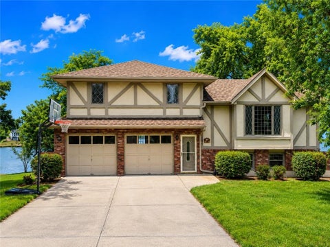 107 Lighthouse Point, Gallatin, MO 64640 - MLS#: 2634069