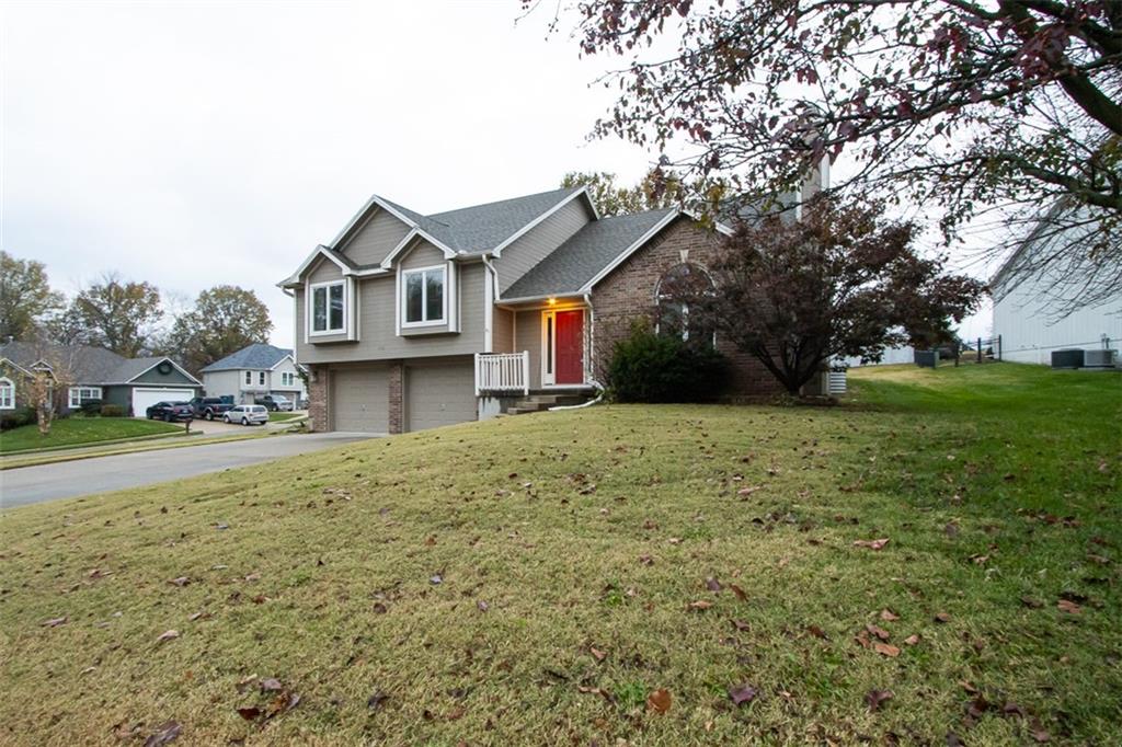 1 0 6 Deerfield Drive