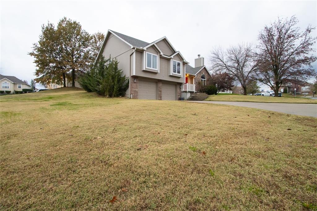 1 0 6 Deerfield Drive