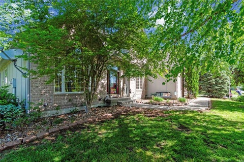 Photo of 15733 Pine Circle, Basehor, KS 66007 (MLS # 2647115)
