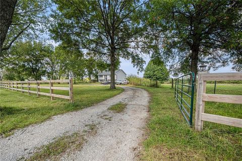 8206 E 235th Street, Peculiar, MO 64078 - MLS#: 2605032