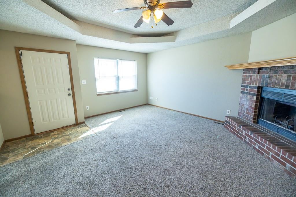 1620 & 1622 S Swope Drive