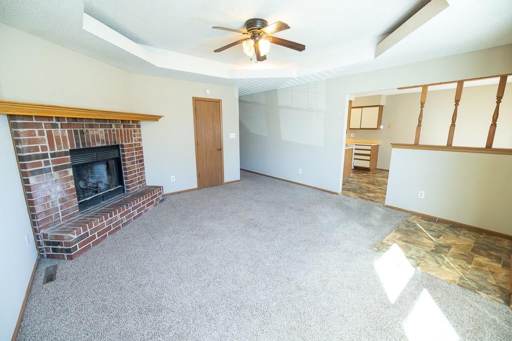1620 & 1622 S Swope Drive