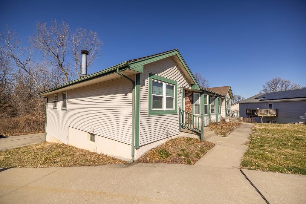 1620 & 1622 S Swope Drive
