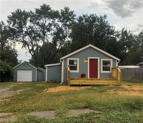 335 E Mason Street, Odessa, MO 64076 - #: 2578169