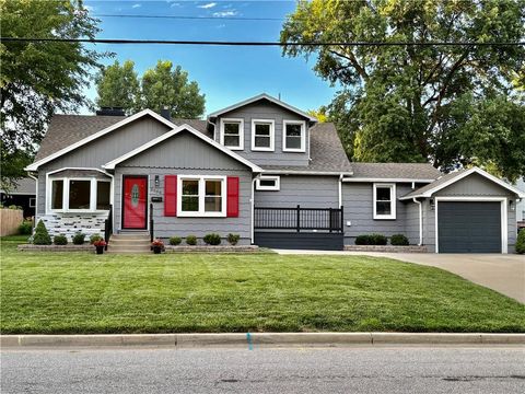 2500 W 47th Terrace, Westwood, KS 66205 - MLS#: 2625458