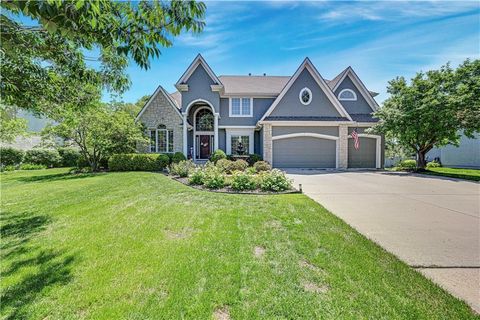 5013 W 150th Street, Leawood, KS 66224 - MLS#: 2613949